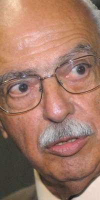 Adib Jatene, Brazilian cardiologist and politician, dies at age 85